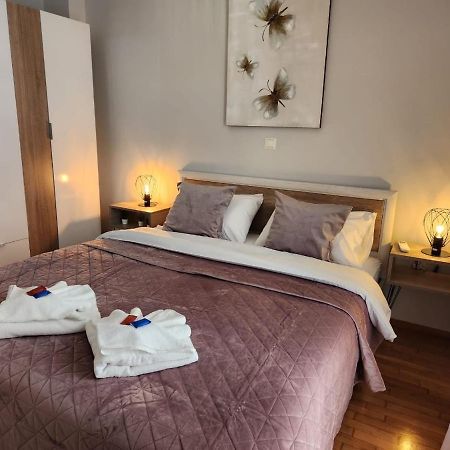 Kallithea Gold Apartment Greendom Athens Exterior photo